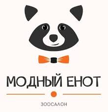 Груминг-салон Модный енот