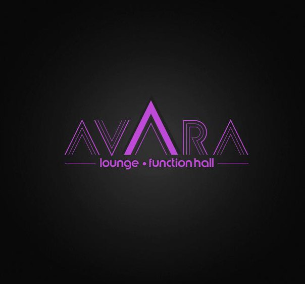 Бар Avara Lounge