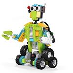 Студия Роботвилль
