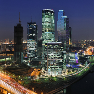 Московский офисный центр