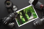 Фотограф Франс Югальцев