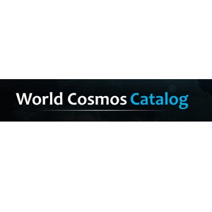 World Cosmos Catalog