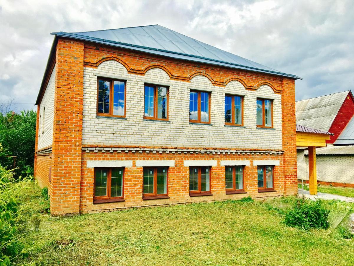 Гостевой дом Понка Хаус