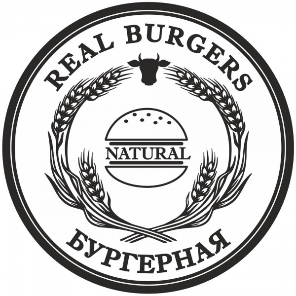 Бургерная Real Burgers