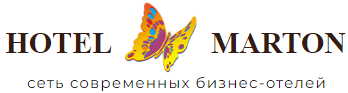 Отель Мартон