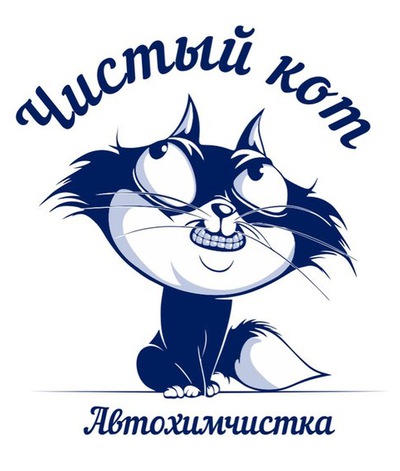 Автохимчистка Чистый кот