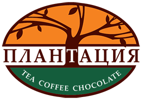 Плантация — Чай Кофе для Вас