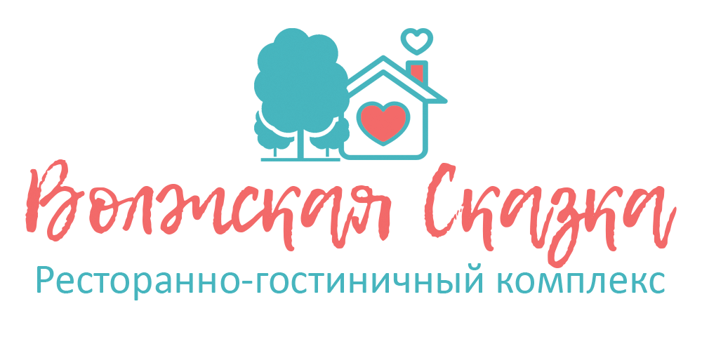 Ресторанно-гостиничный комплекс Волжская сказка