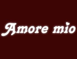 Кафе Amore Mio