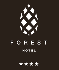Отель Forest