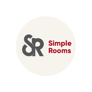 Simple Rooms