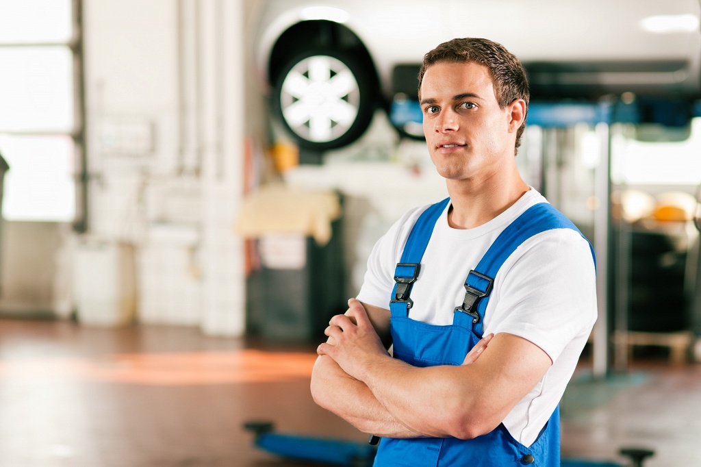 Автосервис Centr Auto