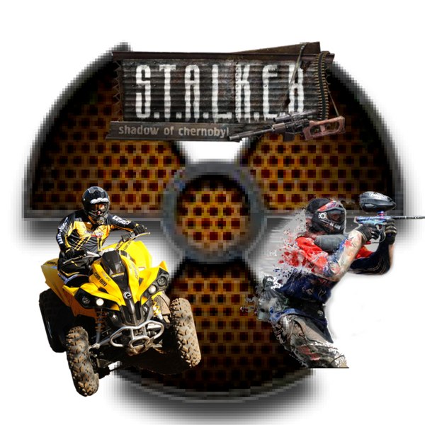S.T.A.L.K.E.R