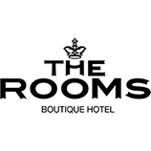 The Rooms Boutique Hotel