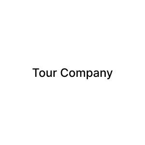 Tour Company