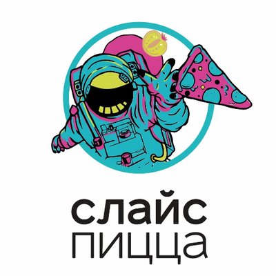 Пиццерия Слайс пицца