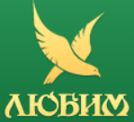 Гостиница Любим