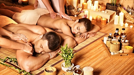 Студия Beauty and SPA