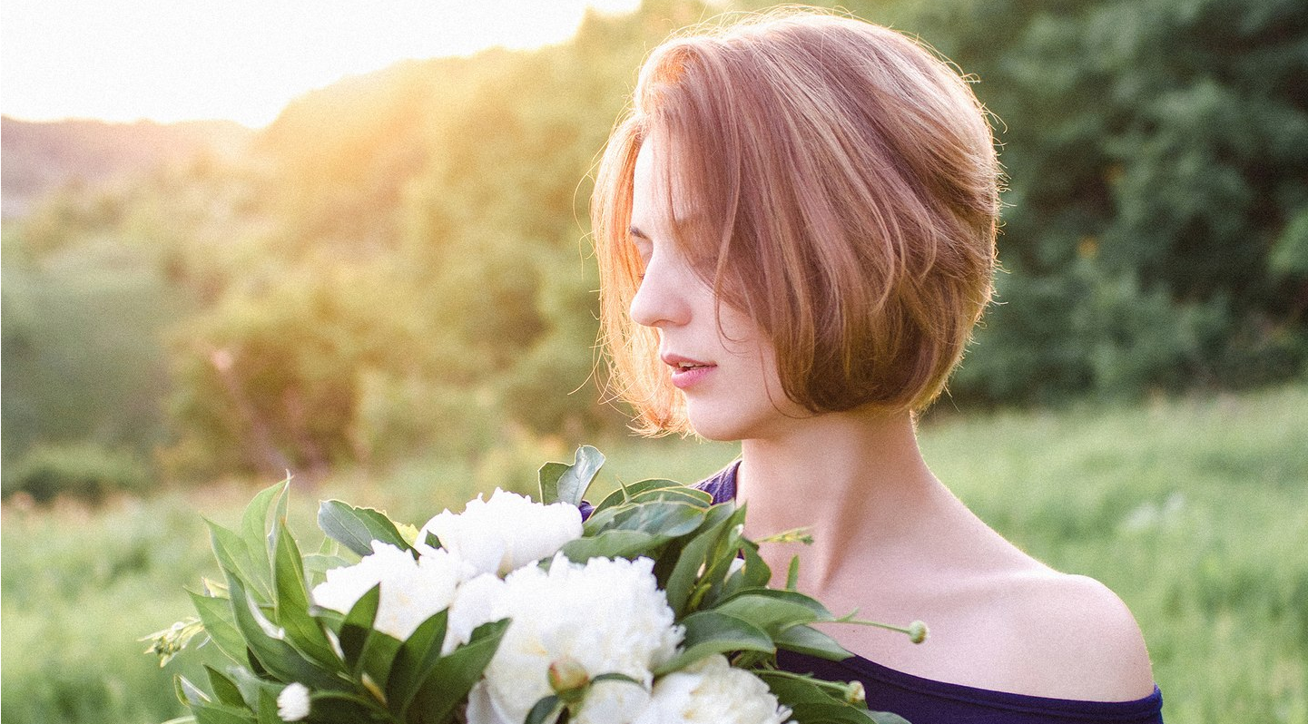 Фотограф Светлана Долотова