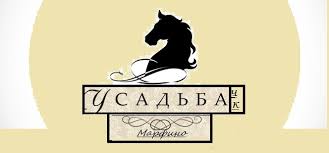 Усадьба Марфино