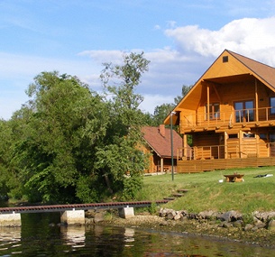 Загородный клуб Дункан