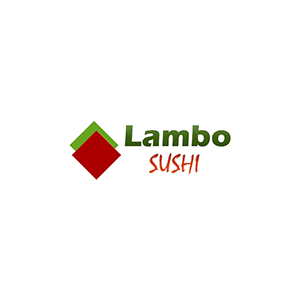 Lambo-sushi