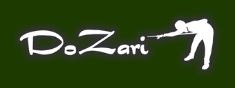 Бильярдный клуб Dozari