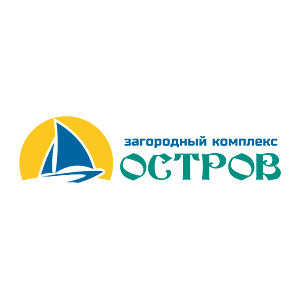 Загородный комплекс Остров