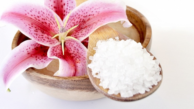 Студия Wellness SPA
