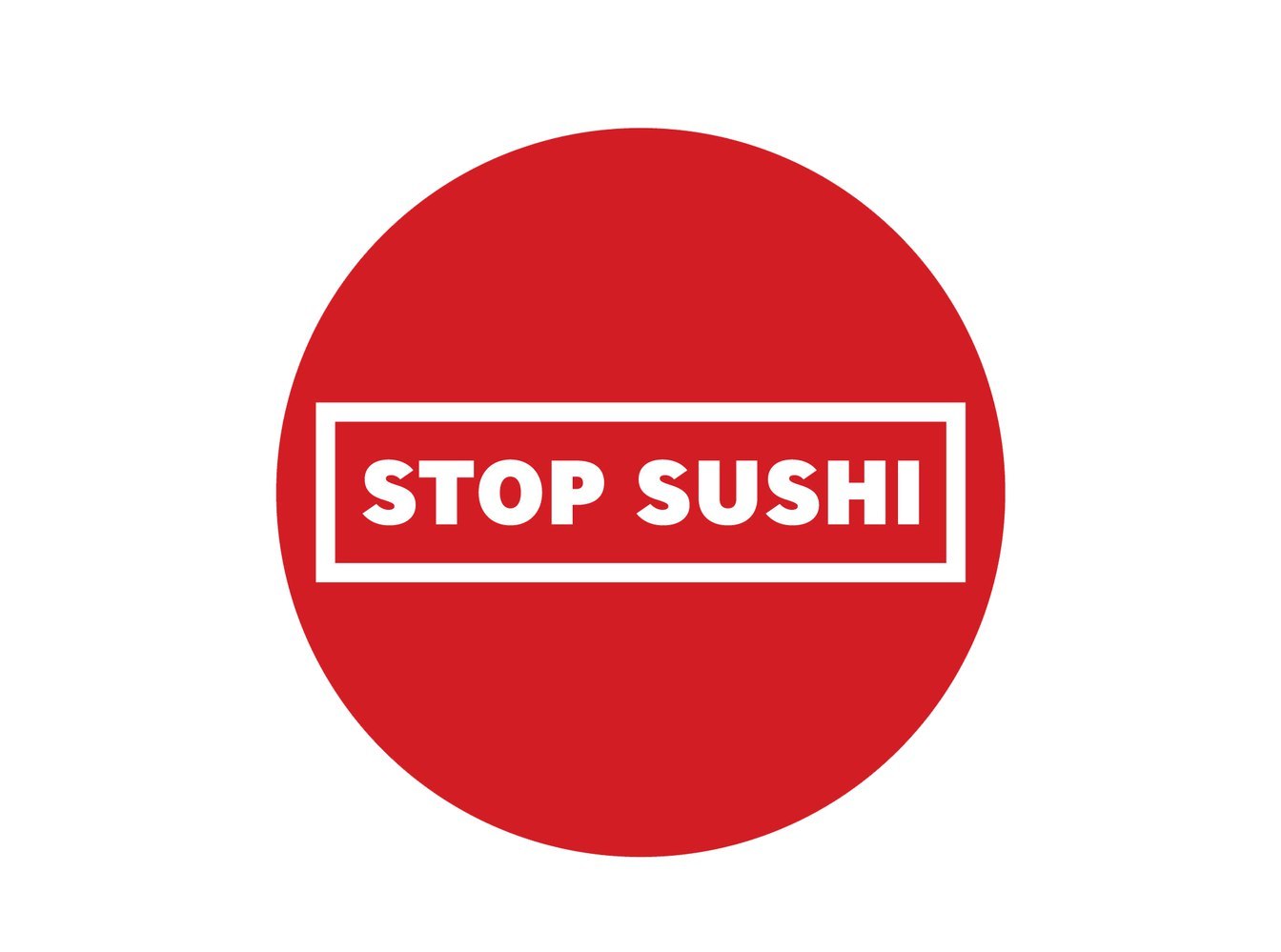 Служба доставки Stop Sushi