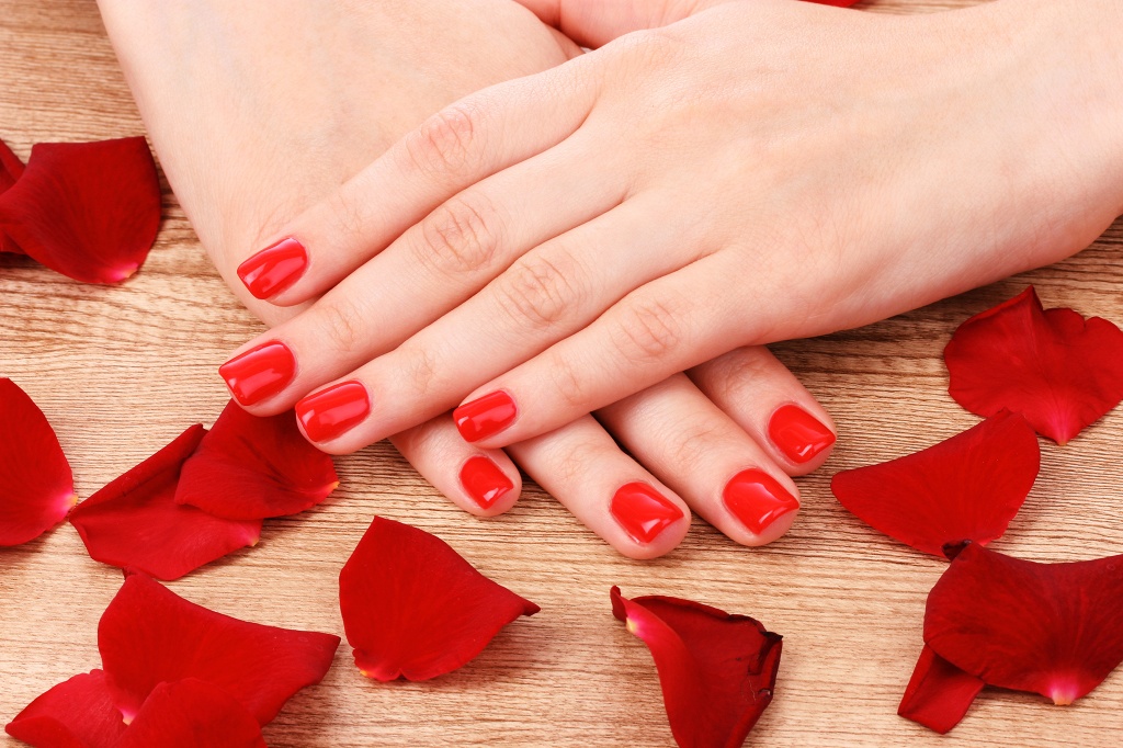 Студия Nails_Ekb