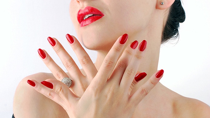 Салон красоты Чика