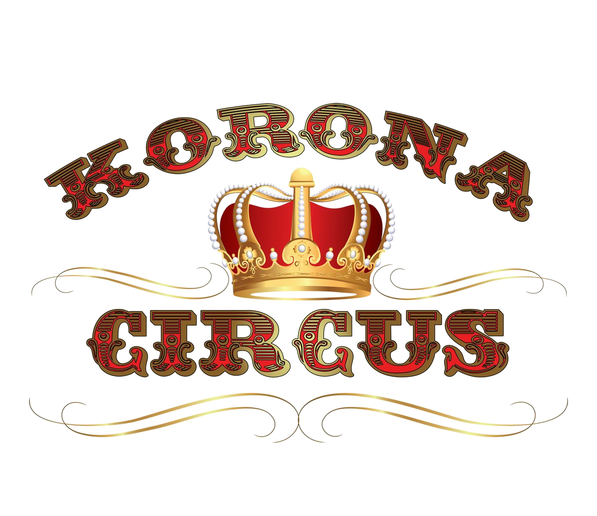 Цирк-шапито Корона