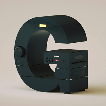 Ресторан Gadget Studio