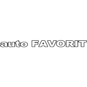 Авто Фаворит