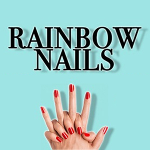 Салон Rainbow Nails