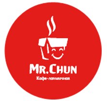 Wok-кафе Mr. Chun