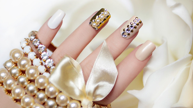 Студия красоты Suzu26Nail