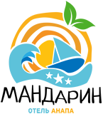 Отель Мандарин