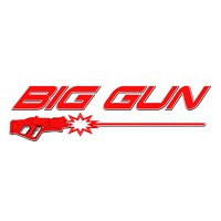 Игровой комплекс Big Gun
