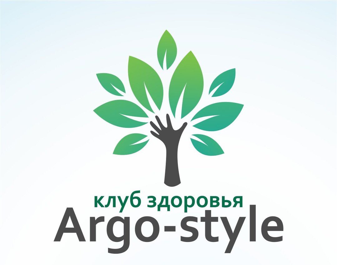 Клуб здоровья. Арго Барнаул.