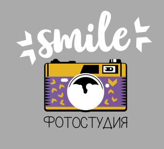 Фотостудия Смайл