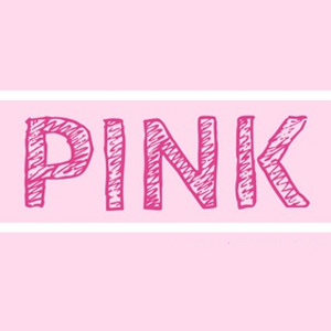 Интерьерная фотостудия Pink