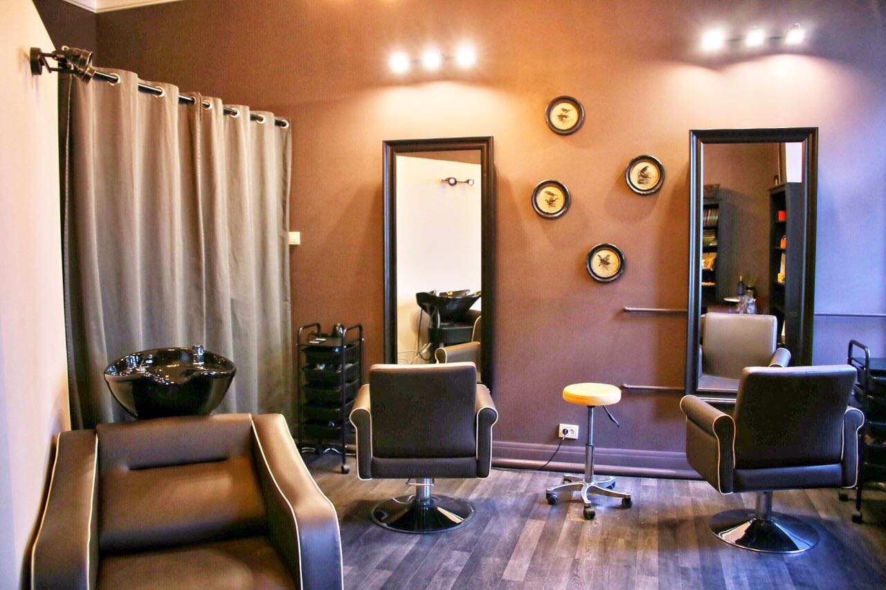 Студия JT Beauty