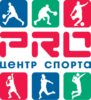 Центр игровых видов спорта Pro