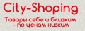 City-Shoping
