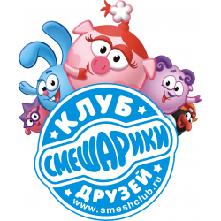 Клуб друзей Смешарики