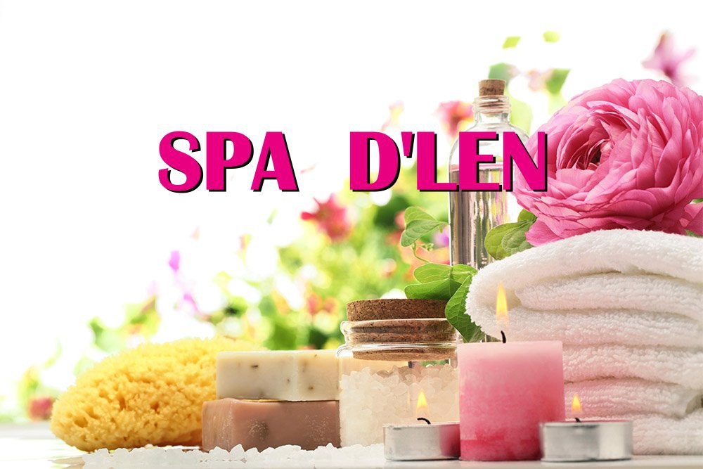 Студия красоты SPA D’Len