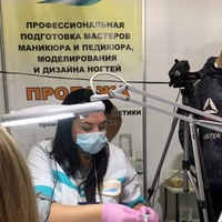 Cтудия маникюра Анны Бражниковой