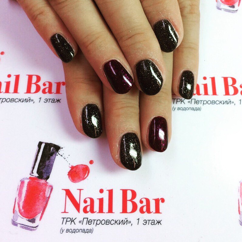 Студия Nail Bar